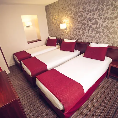 Timhotel Paris Gare De Lyon-3